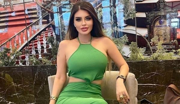 "Köləm olmaq istəyən çoxdur..." - FOTO