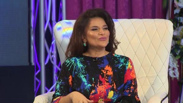 Xumarın rəqsi maraq doğurub - VİDEO