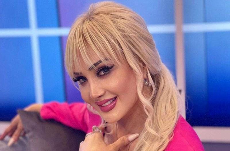 Xalq artisti: "Zirehli paltarımı geyinib övladımı qoruyuram"