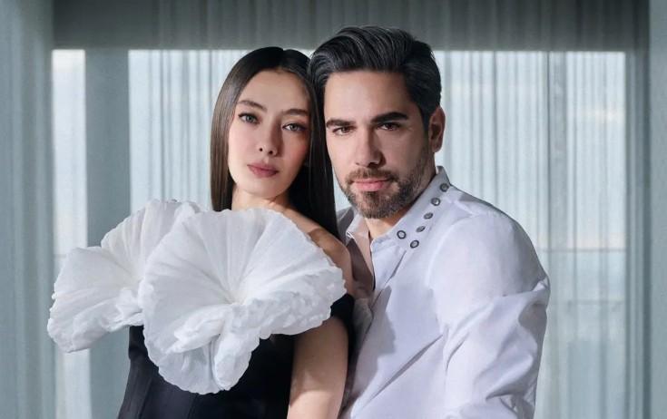 Neslihan serialdan ayrılıb