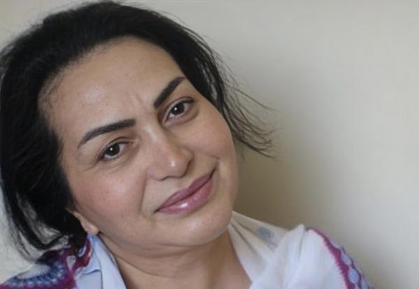 Əməkdar artist kirayədə yaşayır