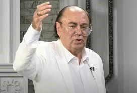 Xalq artisti 14 kilo arıqlayıb