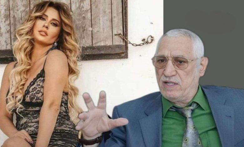 Şeyx Əbdül günahı Rozada görmür