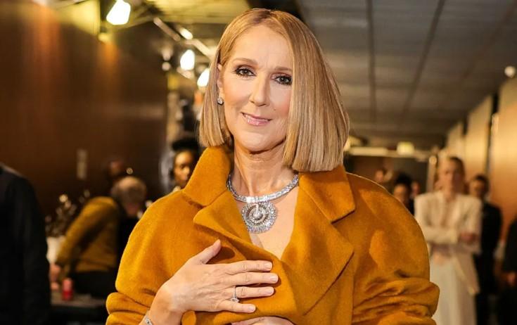 Selin Dion 4 ildən sonra konsert verəcək