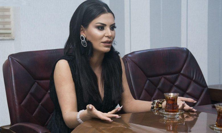 "Afaq qısa libas geyinən kimi deyirlər ki, soyundu..."