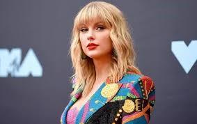 Teylor Sviftlə bağlı sərgi açılacaq