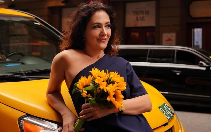 Aktrisa filmdə çəkiləcək