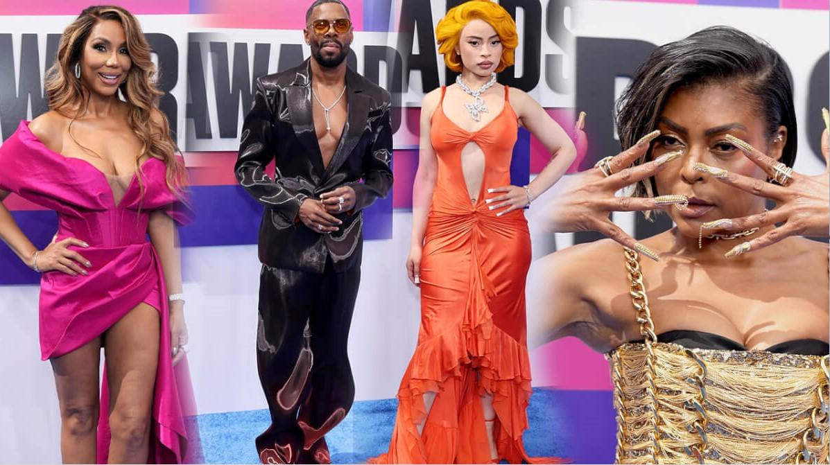 “BET Awards 2024” - FOTO