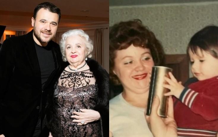 "Mənim ən yaxşı nənəm..." - FOTO