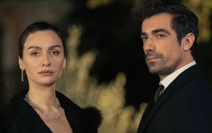 Aktrisanın yeni layihəsi bəlli olub