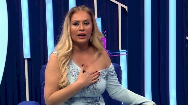 Rozanın içkisinə nəsə qatıblar