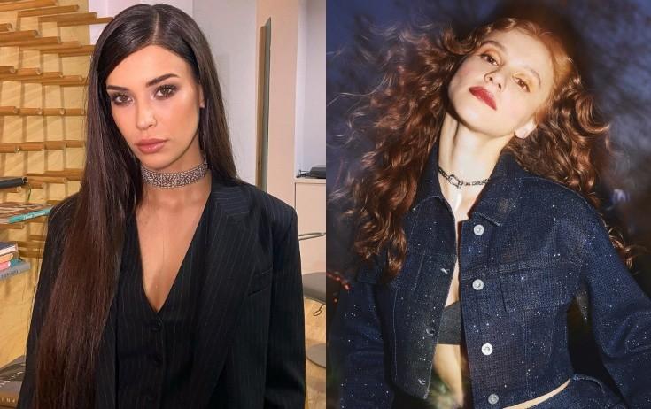 Aktrisa roldan imtina edib