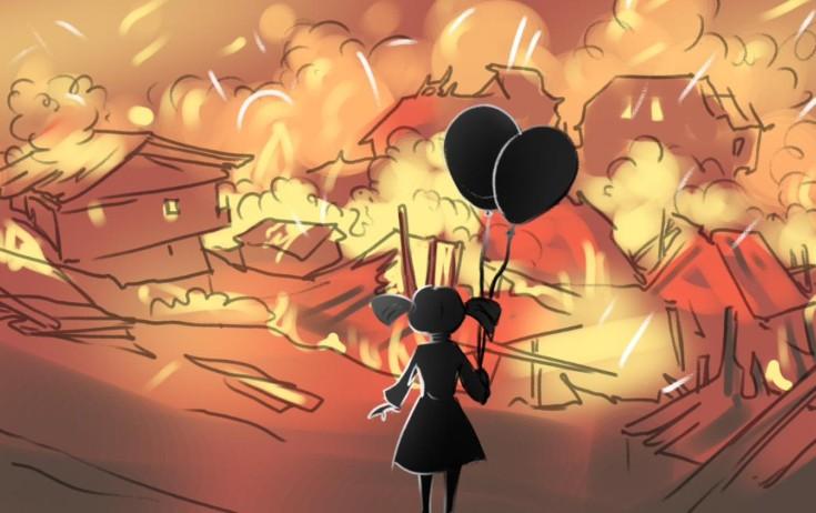 “Narqız” qısametrajlı animasiya filmi çəkilir