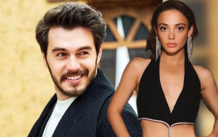 "Kör Nokta"da rol alacaq