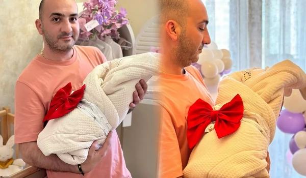 “Övlad dünyanın ən gözəl hissidir..." - FOTO