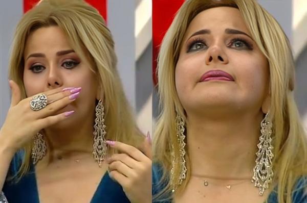 Mətanət zoba görə kökəlir