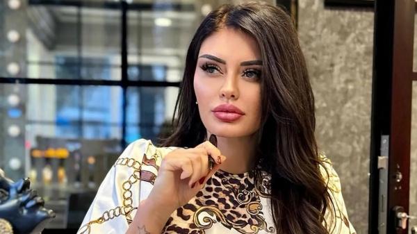 "Sevgi gözəl bir şeydir..."