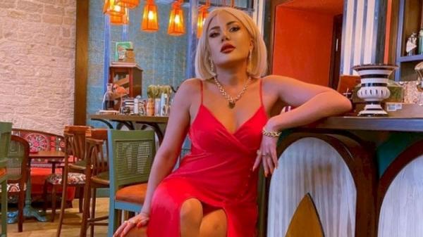 Səidə gözlərinin formasını dəyişdirib - FOTO