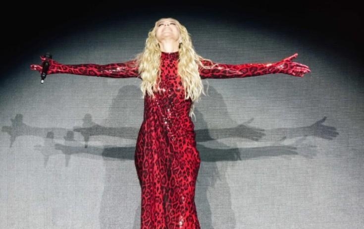 Hadisə qapalı tulumla diqqət çəkib