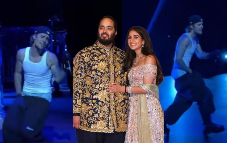 Castin Biber bir saata 10 milyon dollar aldı