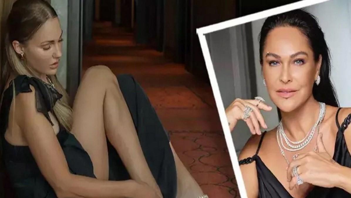 Hülyanın sualı qalmaqal yaradıb