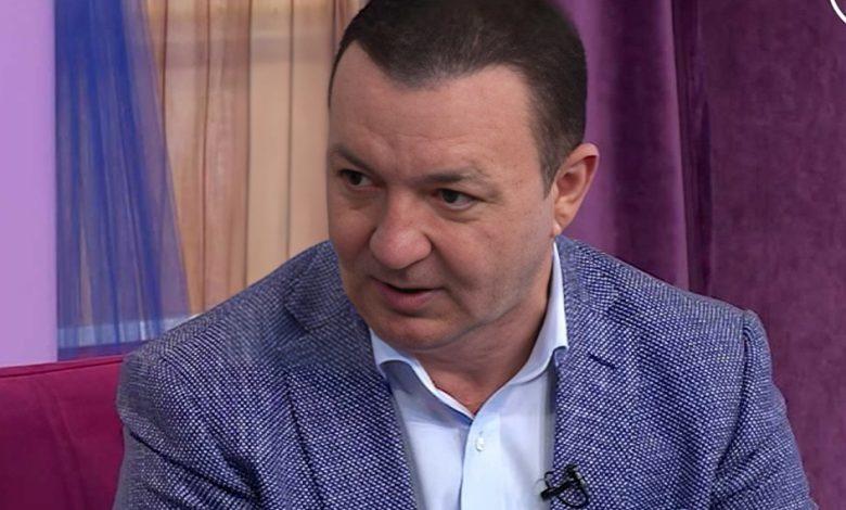 Əməkdar artist əməliyyatdan sonra - FOTO