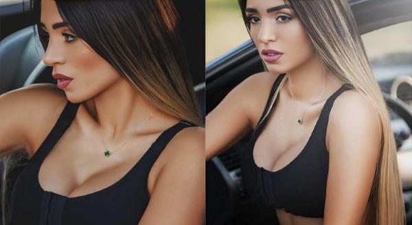 Pislik etməyən Renka...