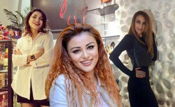 Zümrüdün arxiv FOTOSU