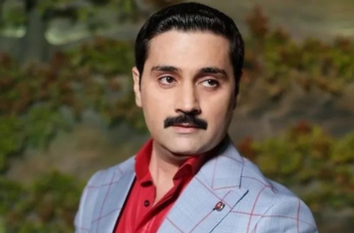 "Evdə nə bişibsə yeyəcəyəm..."