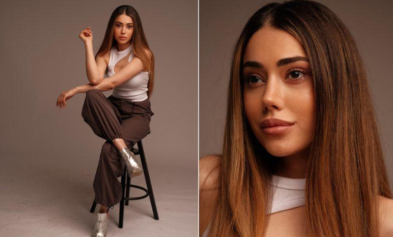 Güllü üçün gecələr çölə çıxmaq problemə çevrilir - FOTO