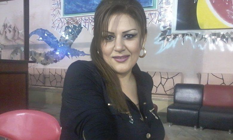 Sonaxanım tənqidlərə cavab verib