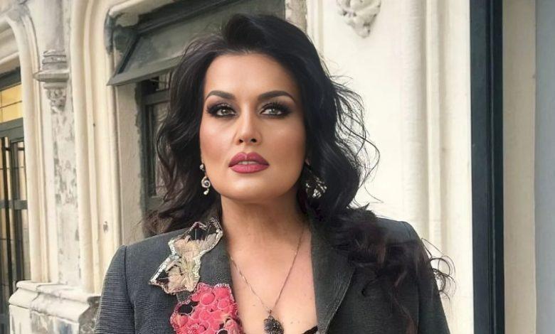 Elza ailə qurmağı düşünmür