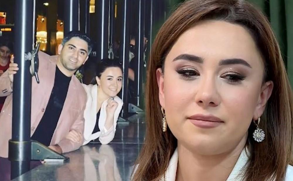 Əri müğənninin telefonunu izləyir