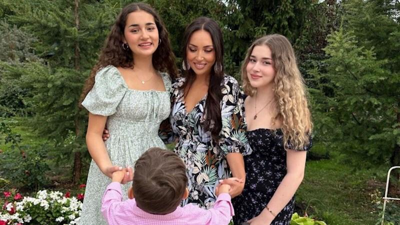 Alsu ərinə qarşı iddia ortaya atıb - FOTO