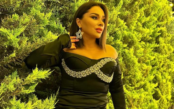 Xatirə FOTOLARINA söz tapa bilmir