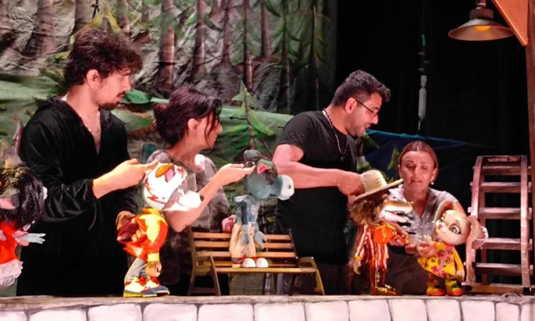 “Lokomotiv və vaqonlar” hazırdır