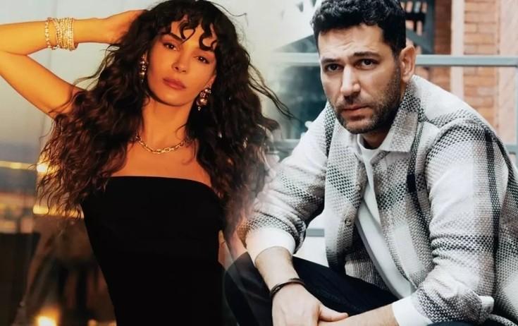 Aktrisa "Defne" obrazı yaradacaq