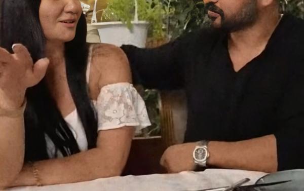 Sevinc müğənni ilə eşq yaşayır - VİDEO