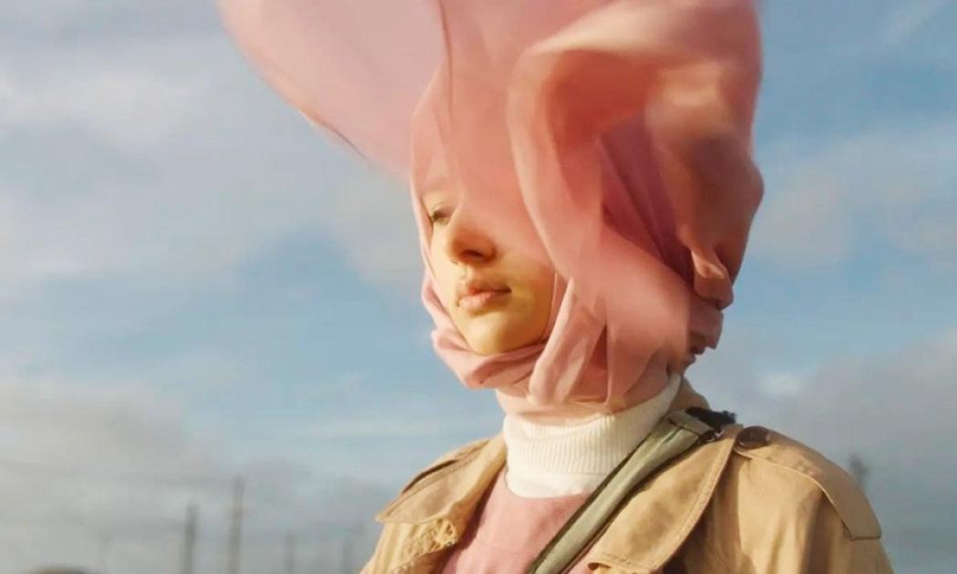 “Sanki yoxsan” Film Festivalında göstəriləcək