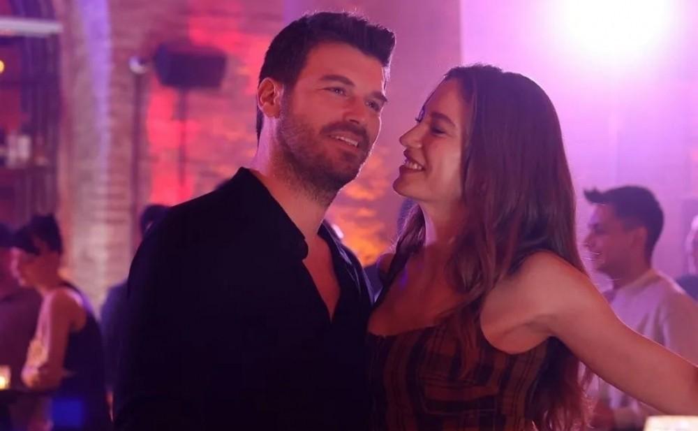 Aktrisanın yeni layihəsi bəlli olub