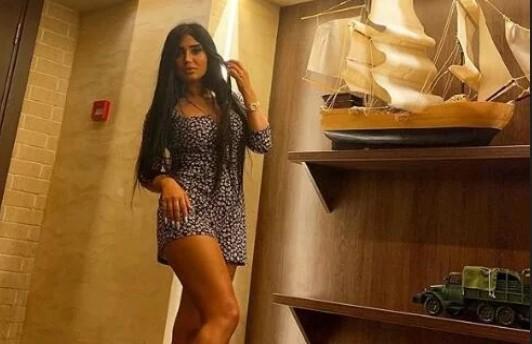 Aydanın bəyənilən yeni FOTOLARI