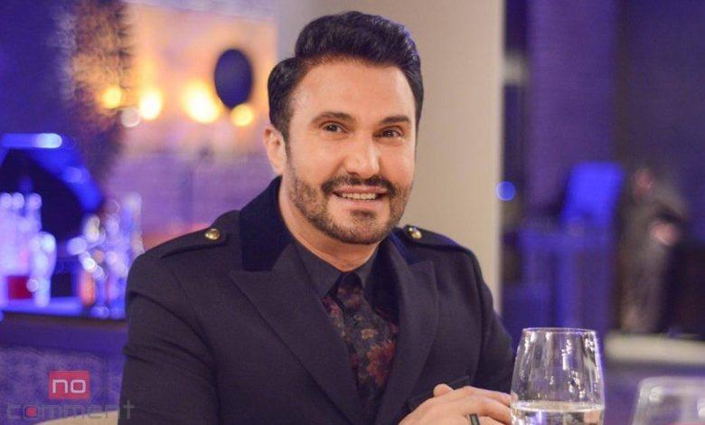 Nadir Azərbaycandan köçür