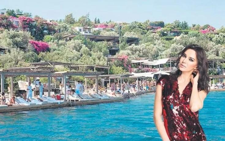 Aktrisa xoşagəlməz hadisə ilə üzləşib