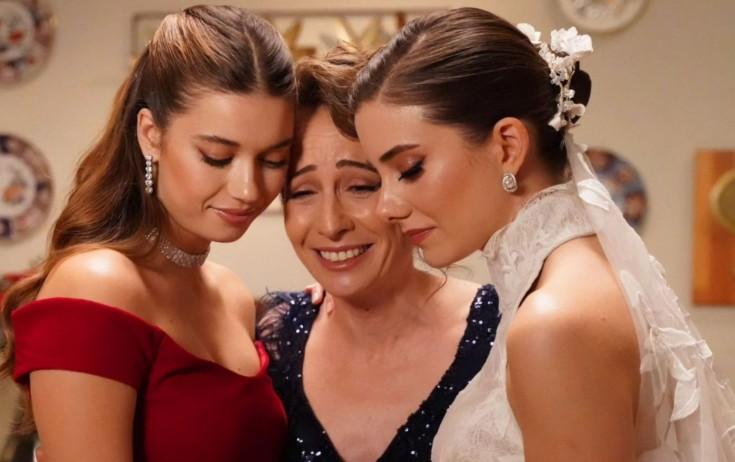 "Bir yemin ettim" serialında rol alacaq - FOTO