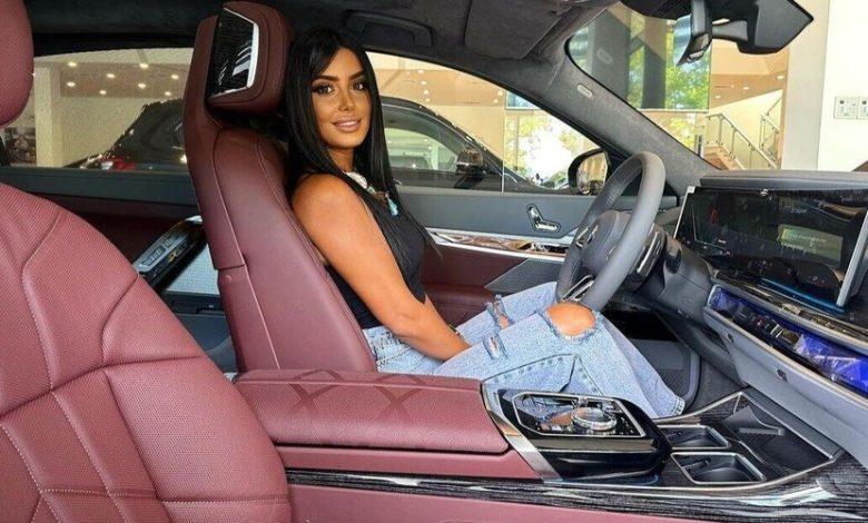 Aktrisa 4 dəqiqəyə 4 min dollar qazanıb