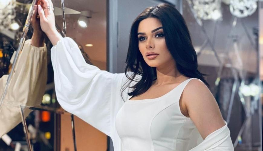 Aysun 4 ay işləyib, indi isə dincəlir