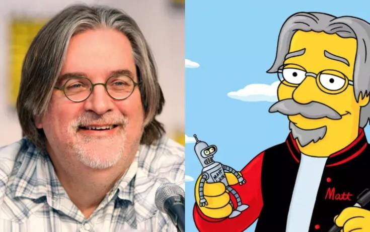 Cizgi seriallarının yaradıcısı məhkəməyə verilib