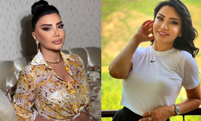 Nigar qadın izləyicilərinə mesaj göndərib