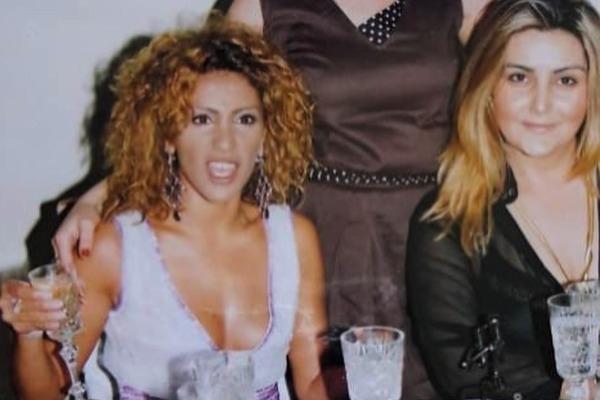 Röya əsəblərinə hakim ola bilmədi - VİDEO