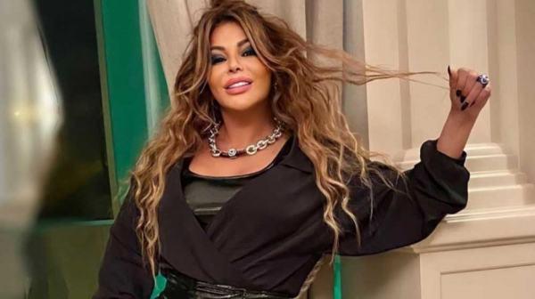 Aygün izdihamla qarşılaşıb - VİDEO